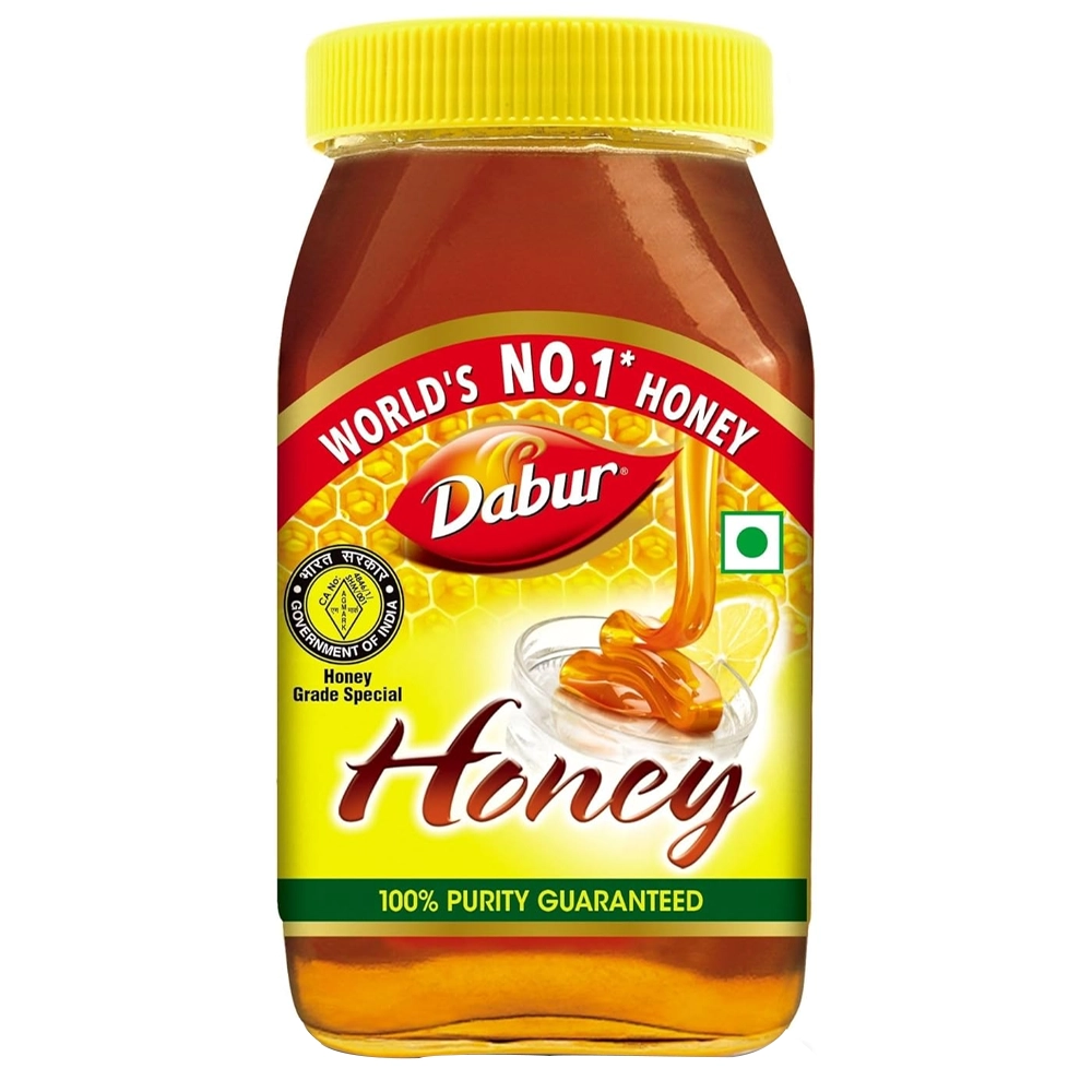 DABUR HONEY..